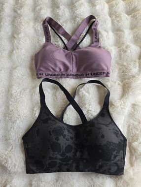 Under Armour Sports Bra